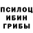 Галлюциногенные грибы мухоморы MrNoHops wata
